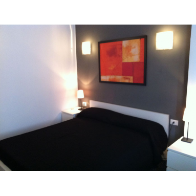 Foto della Grey Room Almi Rooms Bed and Breakfast Roma